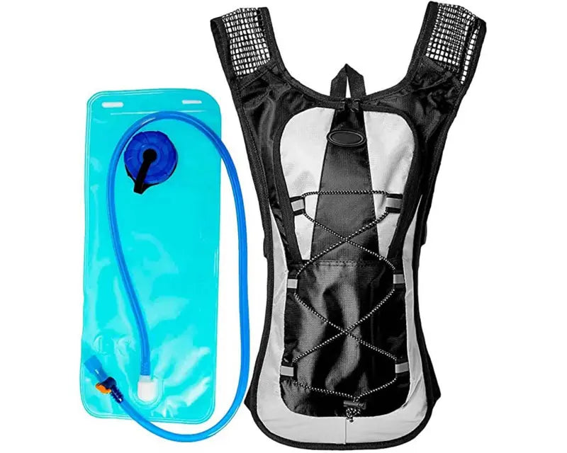 CamelBak Mochila de Hidratación – Resistencia y Comodidad en Cada Ruta