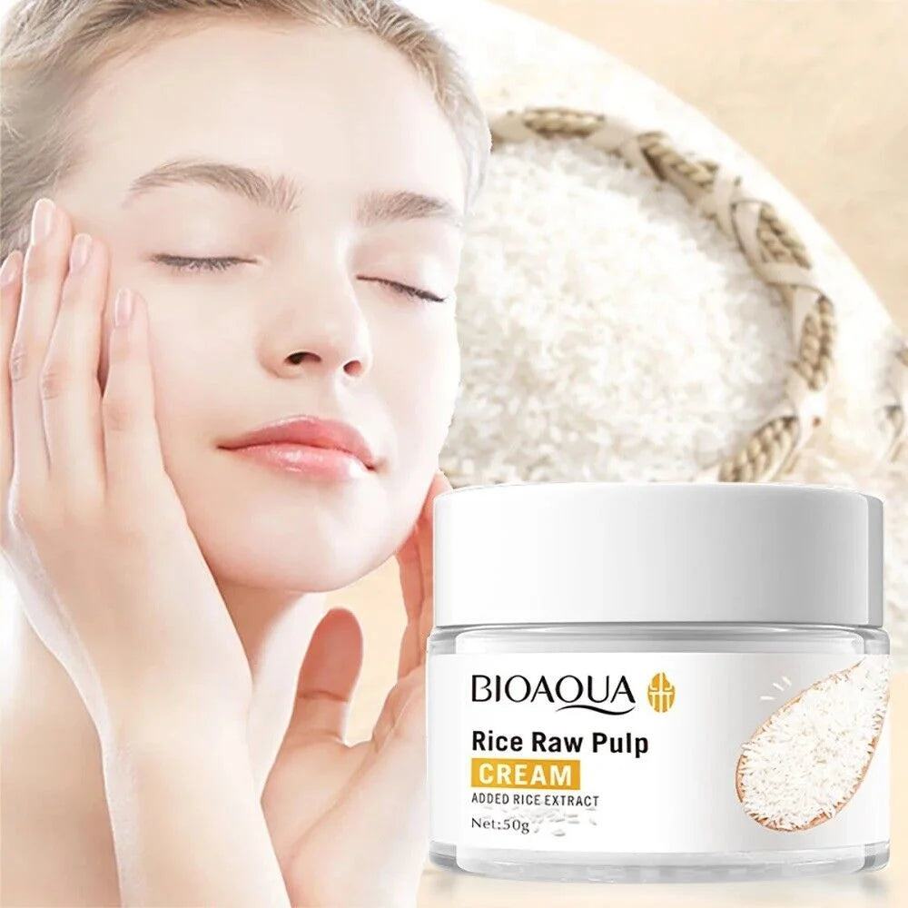 Crema Despigmentante Bioaqua