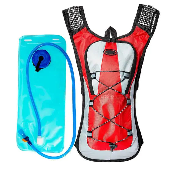 CamelBak Mochila de Hidratación – Resistencia y Comodidad en Cada Ruta