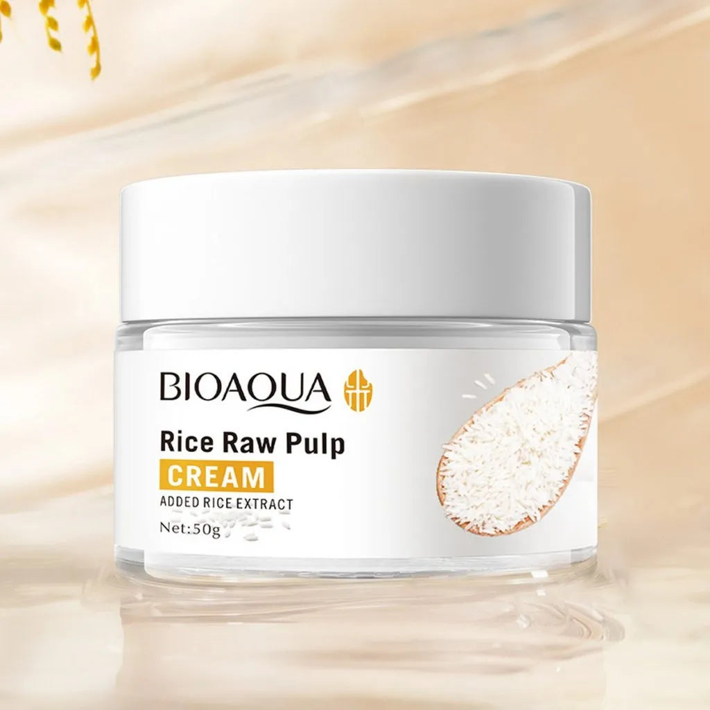 Crema Despigmentante Bioaqua