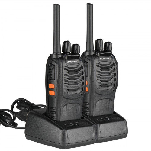 RADIOS COMUNICADORES