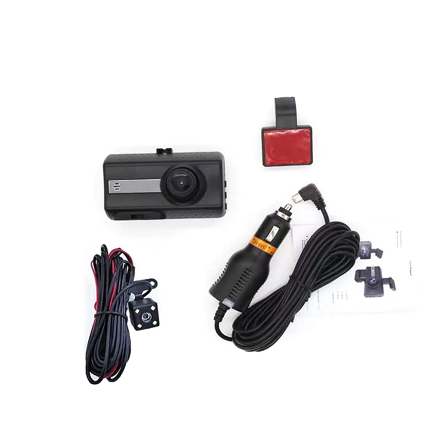 Cámara para Carros – Seguridad y Control en Todo Momento