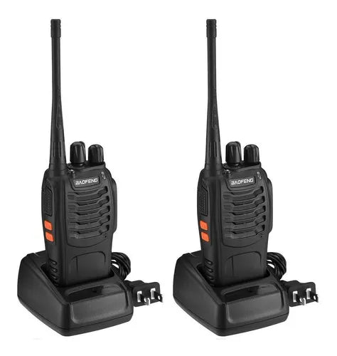 RADIOS COMUNICADORES