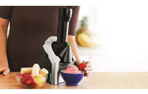Máquina para Hacer Helado – Crea Postres Caseros en Minutos