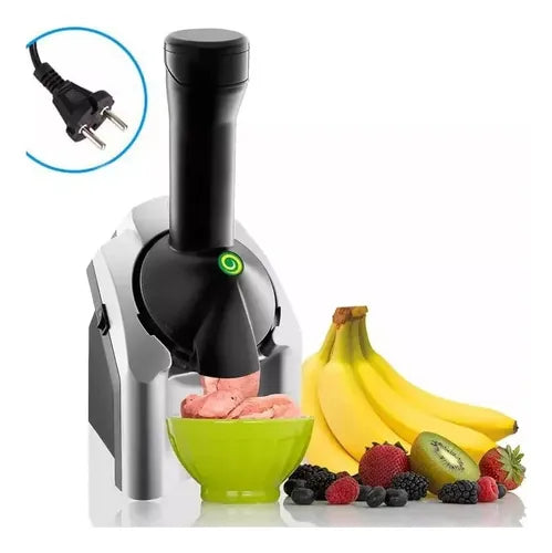 Máquina para Hacer Helado – Crea Postres Caseros en Minutos