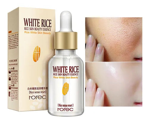 Tonico de esencias - white rice skin