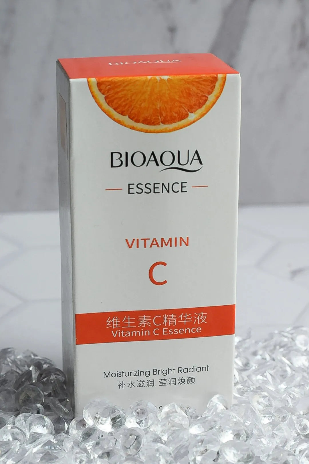 Serum Facial Bioaqua Vitamina C White – 30ml