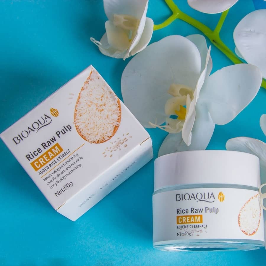 Crema Despigmentante Bioaqua