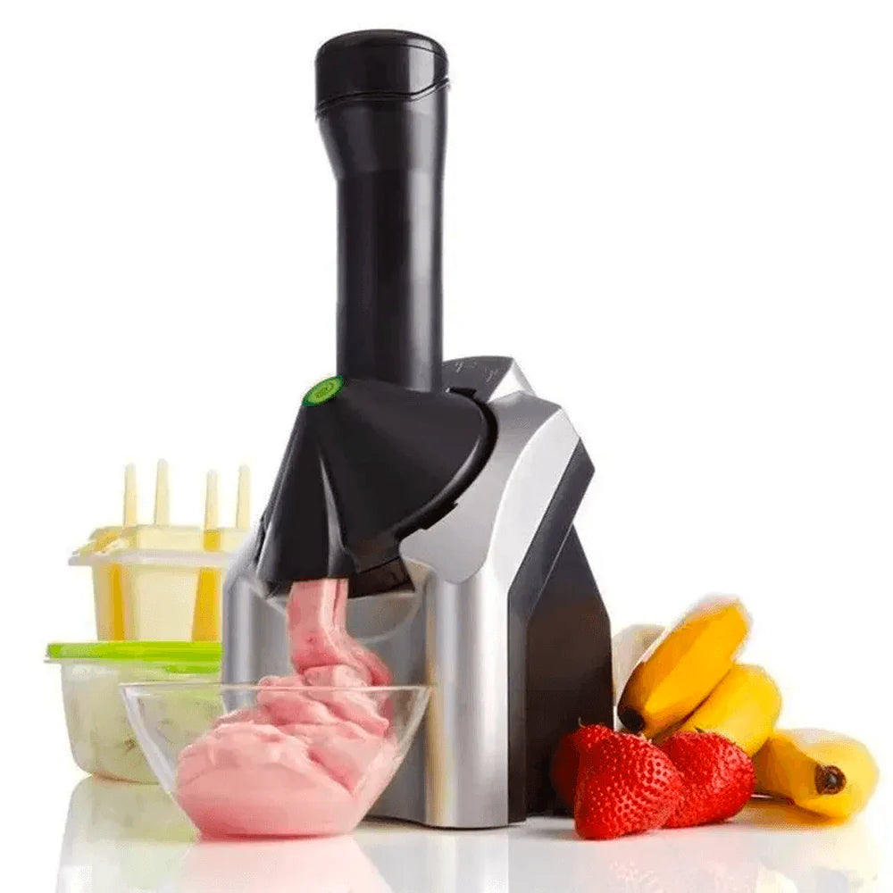 Máquina para Hacer Helado – Crea Postres Caseros en Minutos