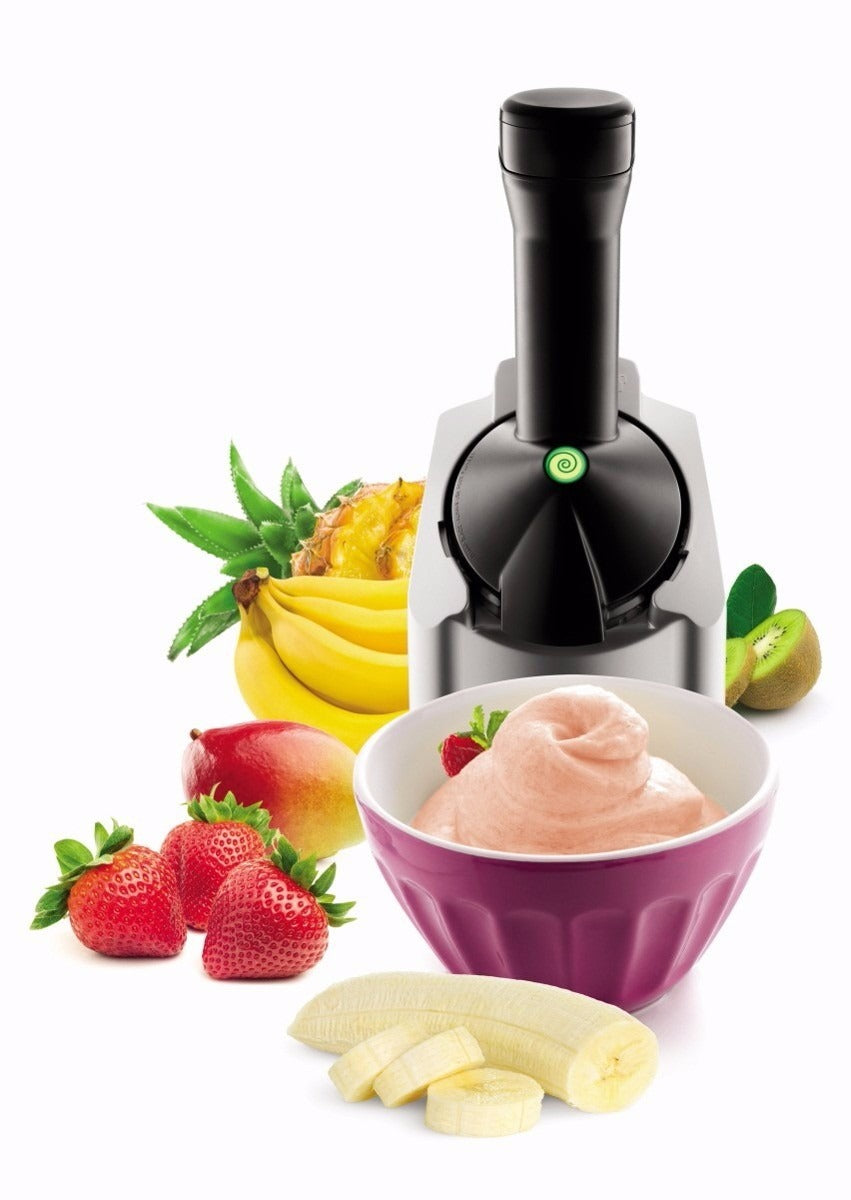 Máquina para Hacer Helado – Crea Postres Caseros en Minutos
