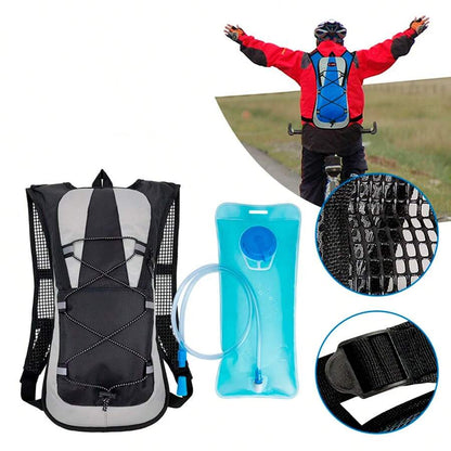CamelBak Mochila de Hidratación – Resistencia y Comodidad en Cada Ruta