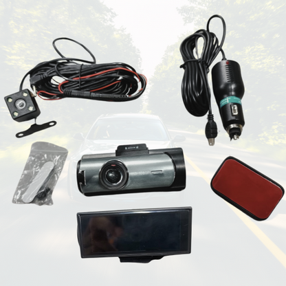 Cámara para Carros – Seguridad y Control en Todo Momento