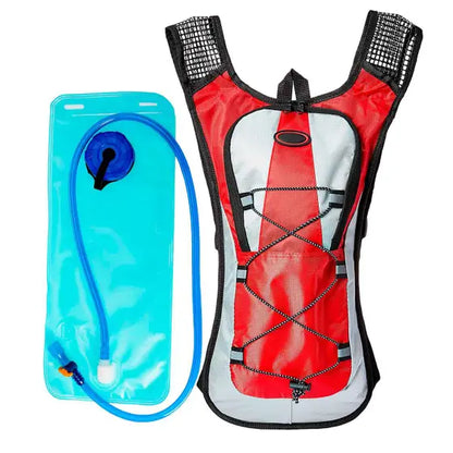 CamelBak Mochila de Hidratación – Resistencia y Comodidad en Cada Ruta