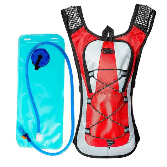 CamelBak Mochila de Hidratación – Resistencia y Comodidad en Cada Ruta