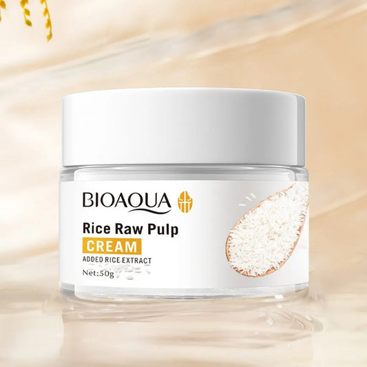 Crema Despigmentante Bioaqua