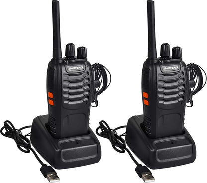RADIOS COMUNICADORES