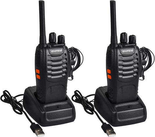 RADIOS COMUNICADORES