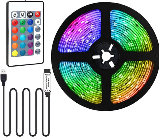 Cintas de Luces LED 30 LED/m – 5 Metros
