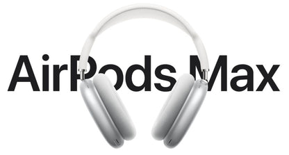 AirPods Max Blanco – El Sonido del Futuro en tus Manos