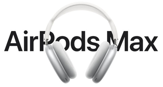 AirPods Max Blanco – El Sonido del Futuro en tus Manos