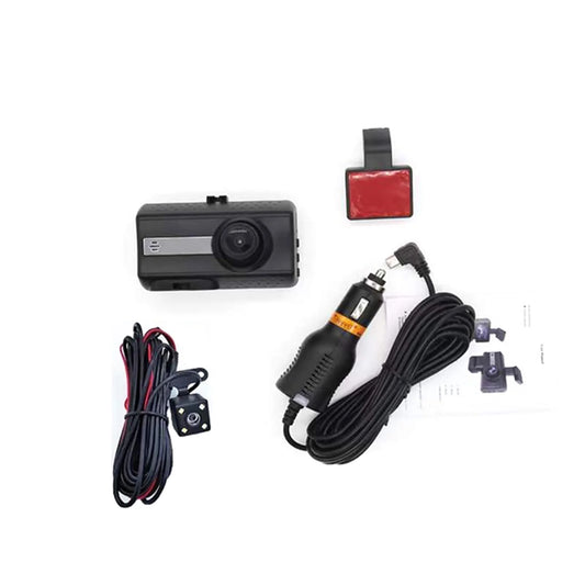 Cámara para Carros – Seguridad y Control en Todo Momento