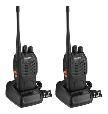 RADIOS COMUNICADORES