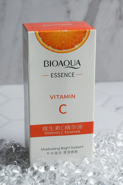 Serum Facial Bioaqua Vitamina C White – 30ml