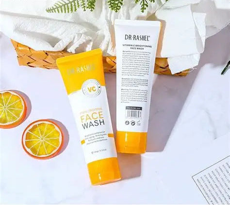Crema Blanqueadora con Vitamina C
