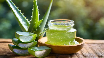 Serum de Aloe Vera 92% Love Jojo Skin Care