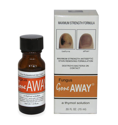 Gotero Antihongos para Uñas – Tratamiento Efectivo