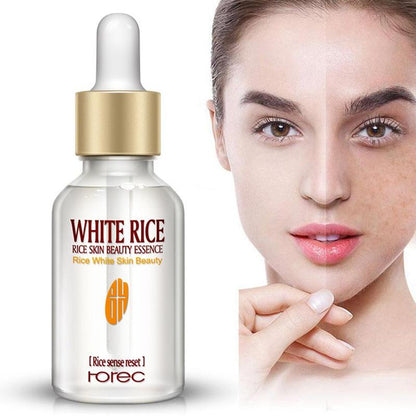 Tonico de esencias - white rice skin